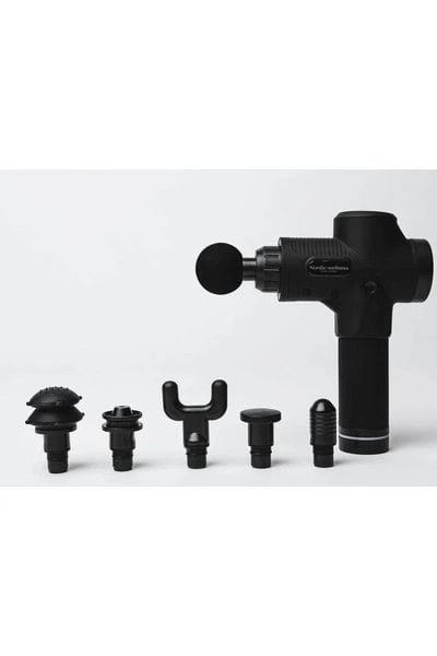 Nordic-wellness Massagepistol Power