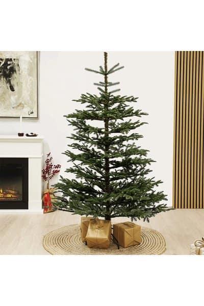 Nordic Winter Danish Collection 200cm