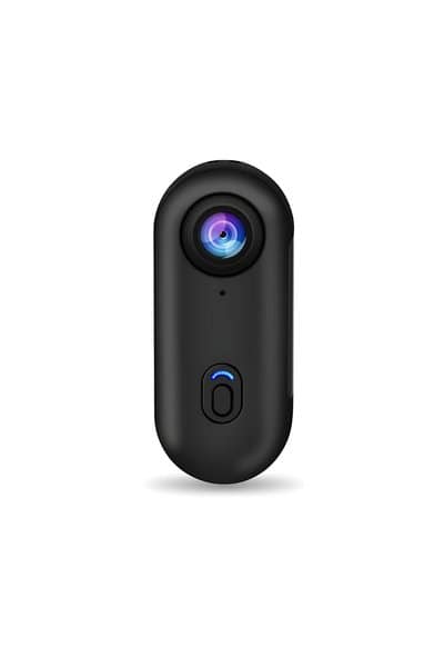 NordicVisual GoCam Mini 4K