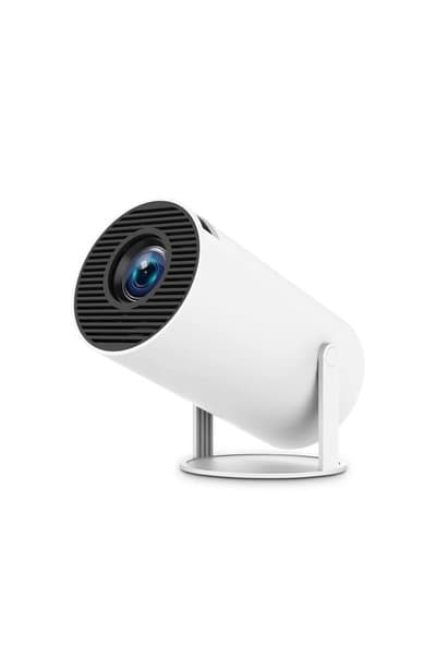 NordicVisual Smart Projektor