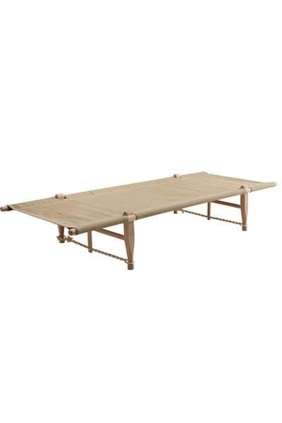 Nordisk Marselis Wooden