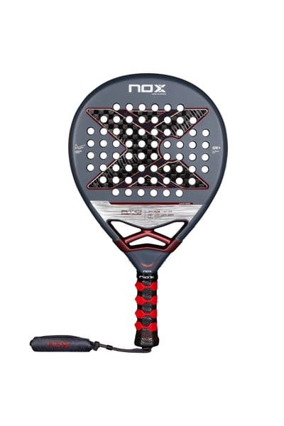 NOX AT10 Genius 12K by Agustín Tapia 2025