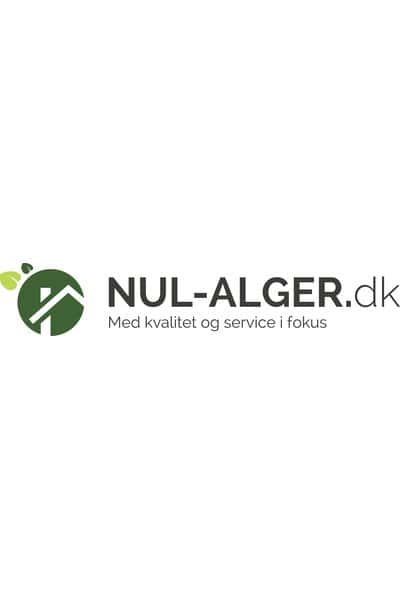 Nul-alger Professionel Algebehandling