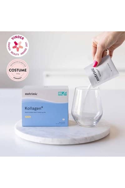 Nutrinic Kollagen+