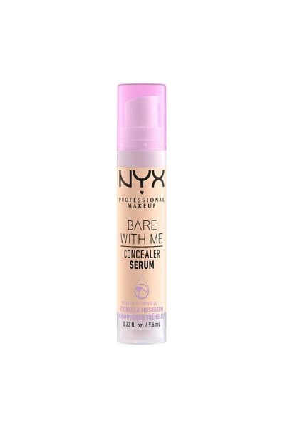 NYX Professional Makeup Bare With Me Concealer