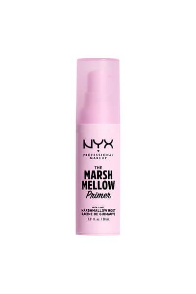 NYX The Marshmellow Primer