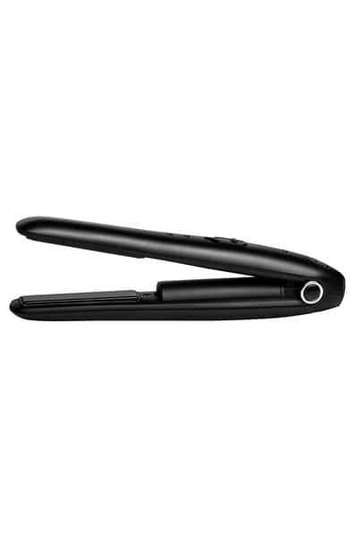 OBH Nordic Straight & Go Straightener Cordless