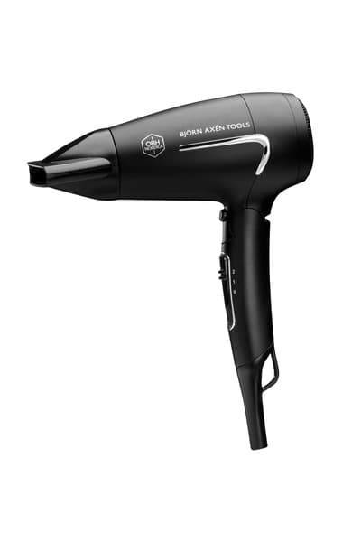 OBH Nordica Björn Axén Tools Flow