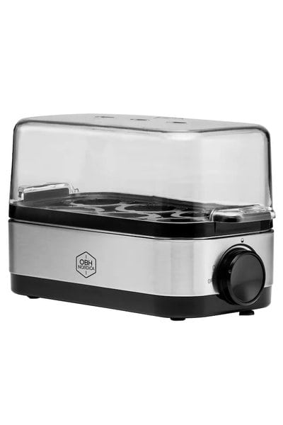 OBH Nordica Egg Cooker 6731