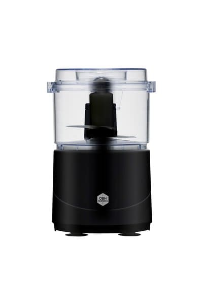 OBH Nordica Mini Quick 6721
