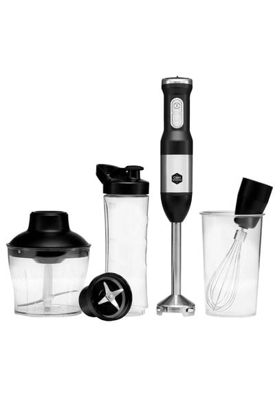 OBH Nordica Precision 2-I-1 Stavblender