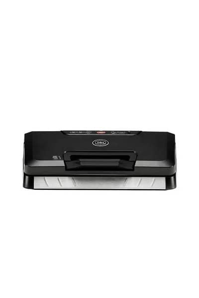 OBH Nordica Vacuum Sealer Season Pro