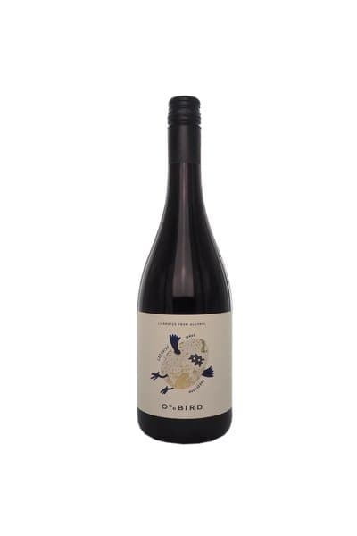 Oddbird GSM Languedoc Alkoholfri