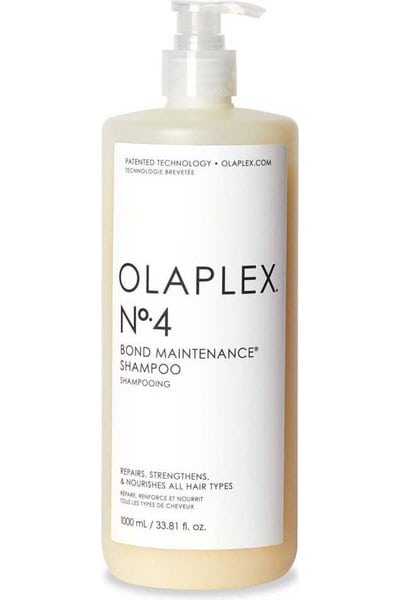 Olaplex No.4 Bond Maintenance Shampoo