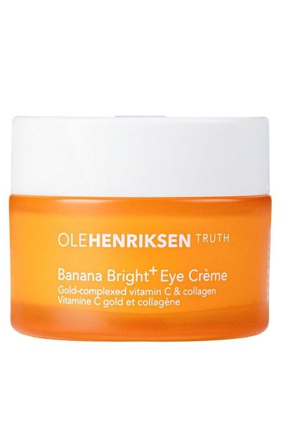 Ole Henriksen Banana Bright+ Eye Crème
