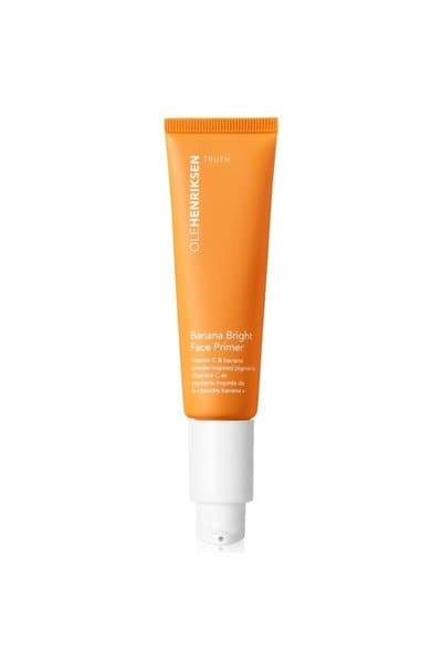 Ole Henriksen Truth Banana Bright Face Primer