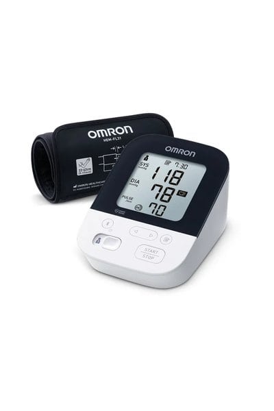 Omron M4 Intelli IT