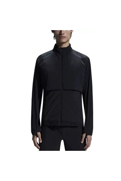 On Weather Jacket Insulated