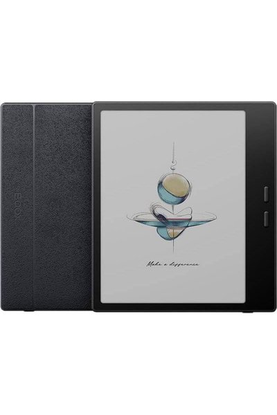 Onyx Boox Go Color 7 Inch Gen 2