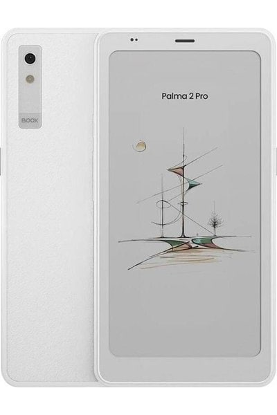 Onyx Boox Palma2 Pro 6.13 Inch