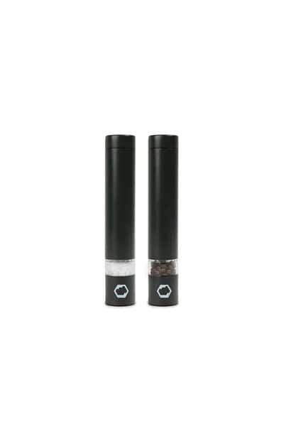 Onyx Cookware Elektrisk Salt Og Peber Sæt