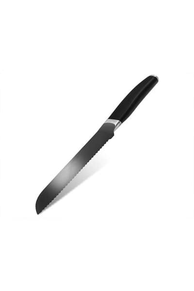 Onyx Cookware Keramik Stål Hybrid Brødkniv