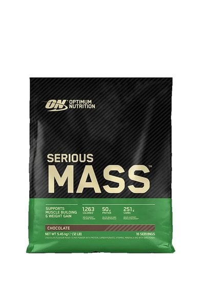Optimum Nutrition Serious Mass Gainer
