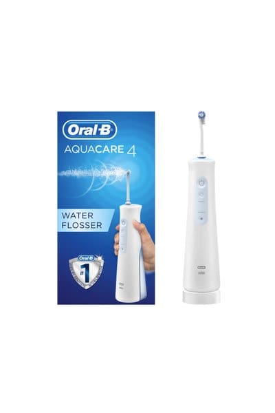 Oral-B AquaCare 4