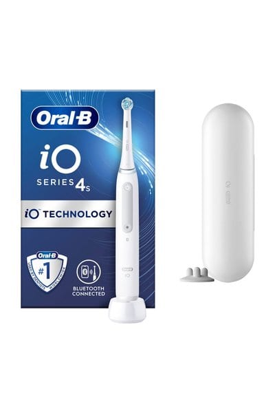 Oral-B iO Series 4
