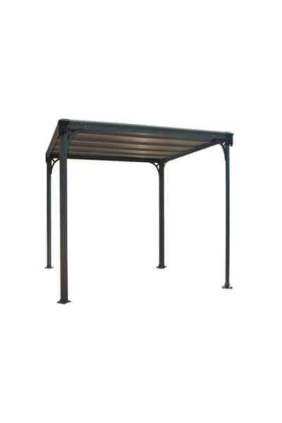 Palram Canopia Milano Pavillon 3000