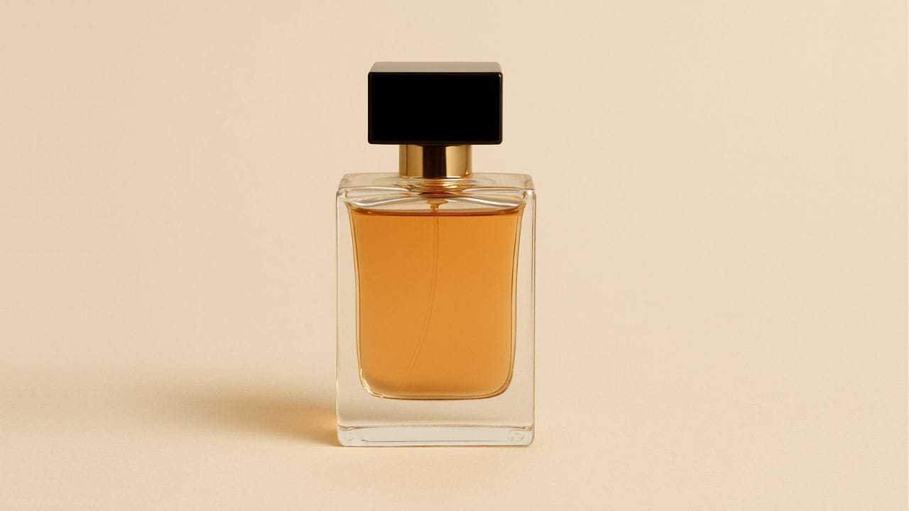 parfume test