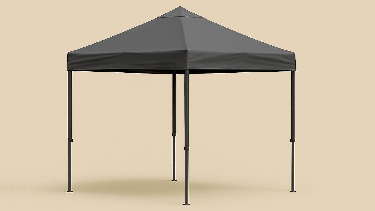 pavillon test