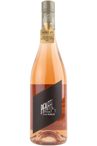 Pfaffl Rosé vom Haus 2020