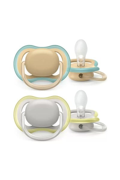 Philips Avent Ultra Air 2pk