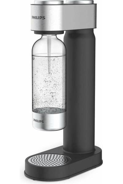 Philips GoZero ADD4902BK