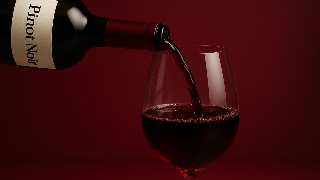 pinot noir test