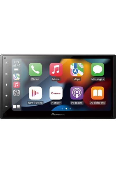 Pioneer SPH-DA360DAB