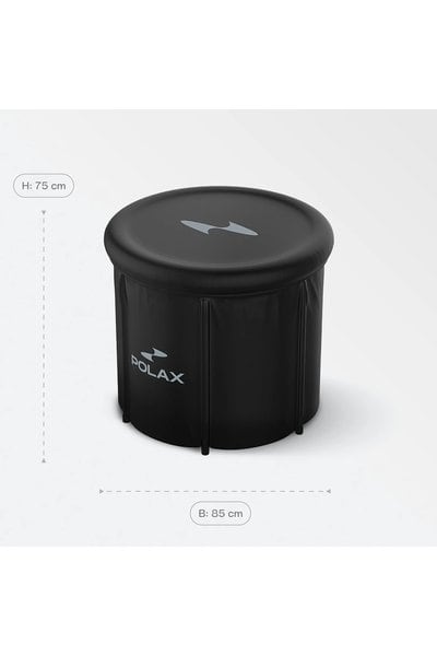 Polax Air Deluxe Isbad