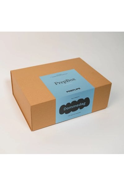 Preplife PrepBox One