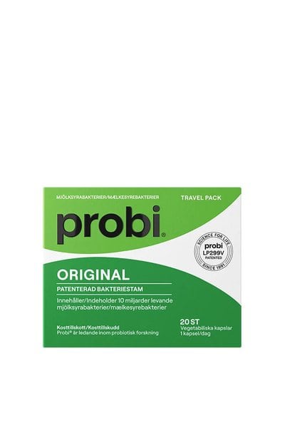 Probi Original 20 Kapsler