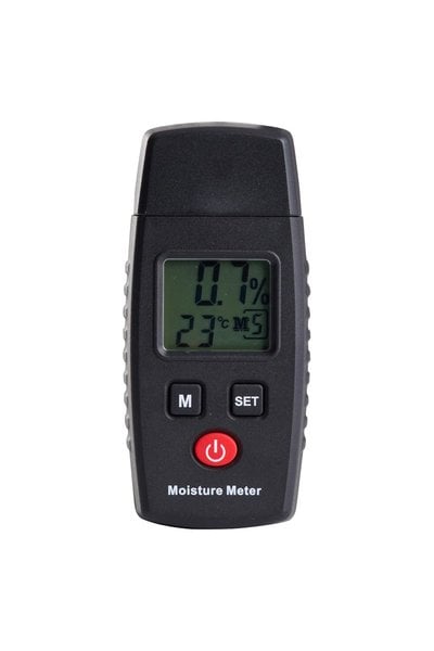 Probuilder Moisture Meter