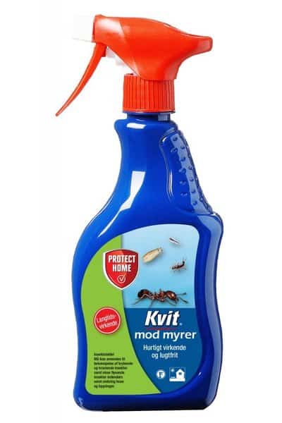 Protect Home Kvit D Mod Myrer 500ml