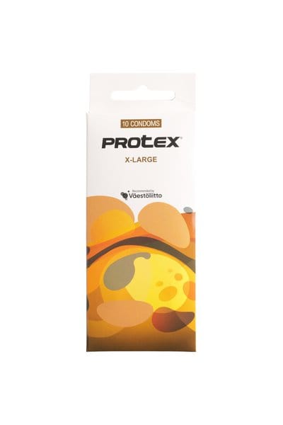Protex X-Large 10 pk