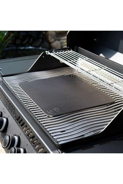 Qookware Bagestål Carbonstål