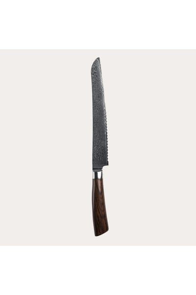 Qookware Rose Brødkniv