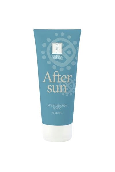 Raunsborg After Sun Lotion