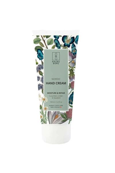 Raunsborg Nordic Hand Cream