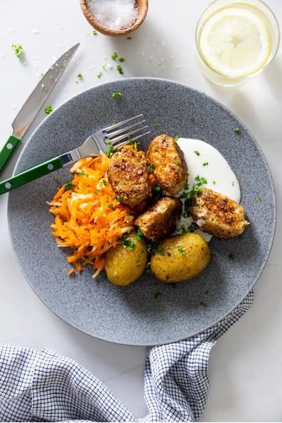 RetNemt Meal Boxes