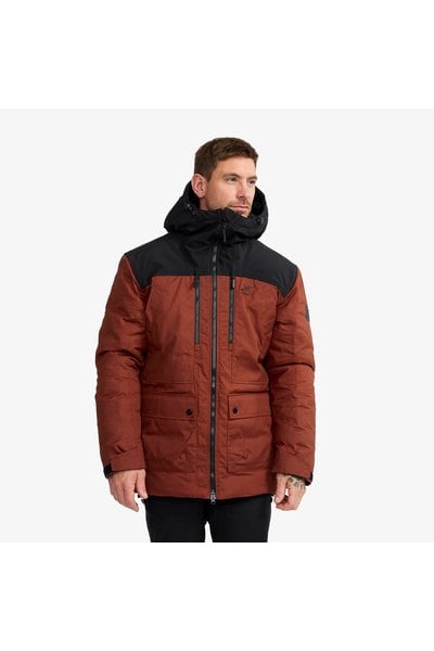RevolutionRace Outdoor Parka