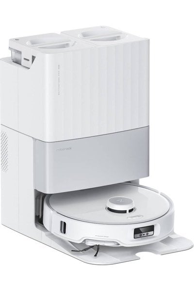 Roborock Qrevo Edge